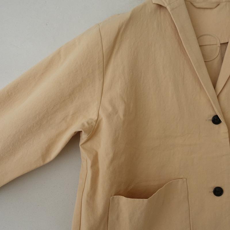 定価2.5万】アトリエダンタン Atelier d'antan *Berg コットン 定価2.5万】アトリエダンタン Atelier d'antan *Berg コットン