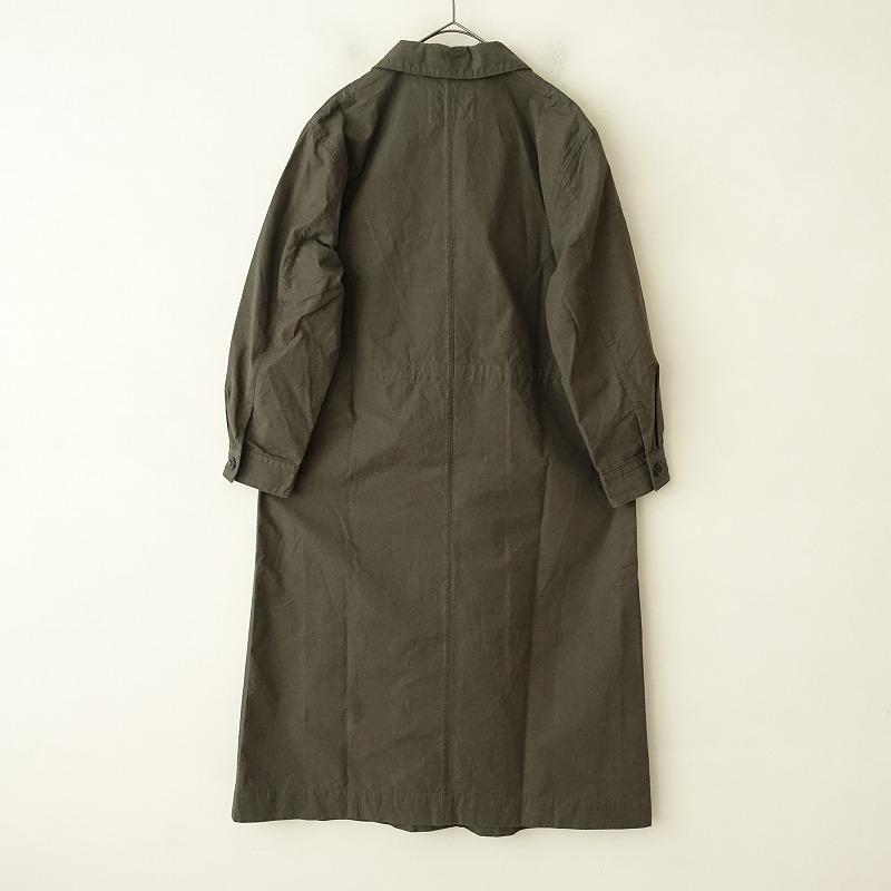 MHL. マーガレットハウエル MARGARET HOWELL *コットンステン MHL. マーガレットハウエル MARGARET HOWELL *コットンステン