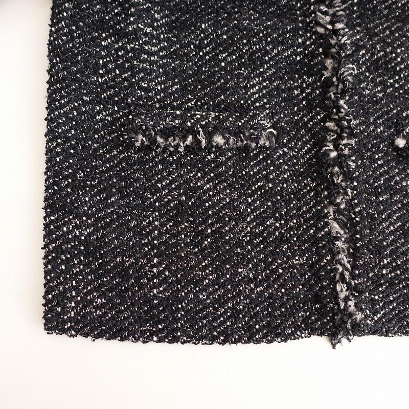 定価4.2万】ユナイテッドアローズ UNITED ARROWS *UBCE ファンシー 