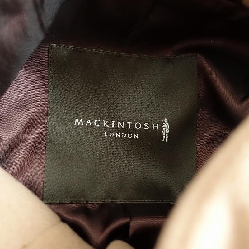 MACKINTOSH LONDON（マッキントッシュ ロンドン） 【定価15万