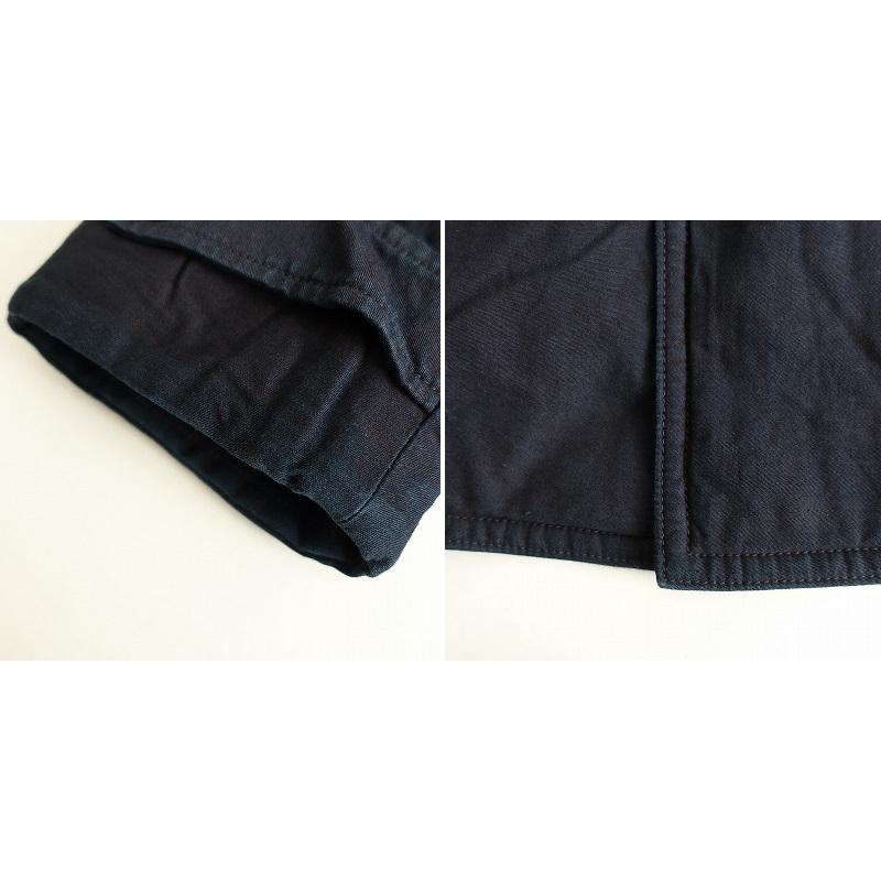 45R（フォーティファイブアール） 【定価7.5万】45R *麦サテンの