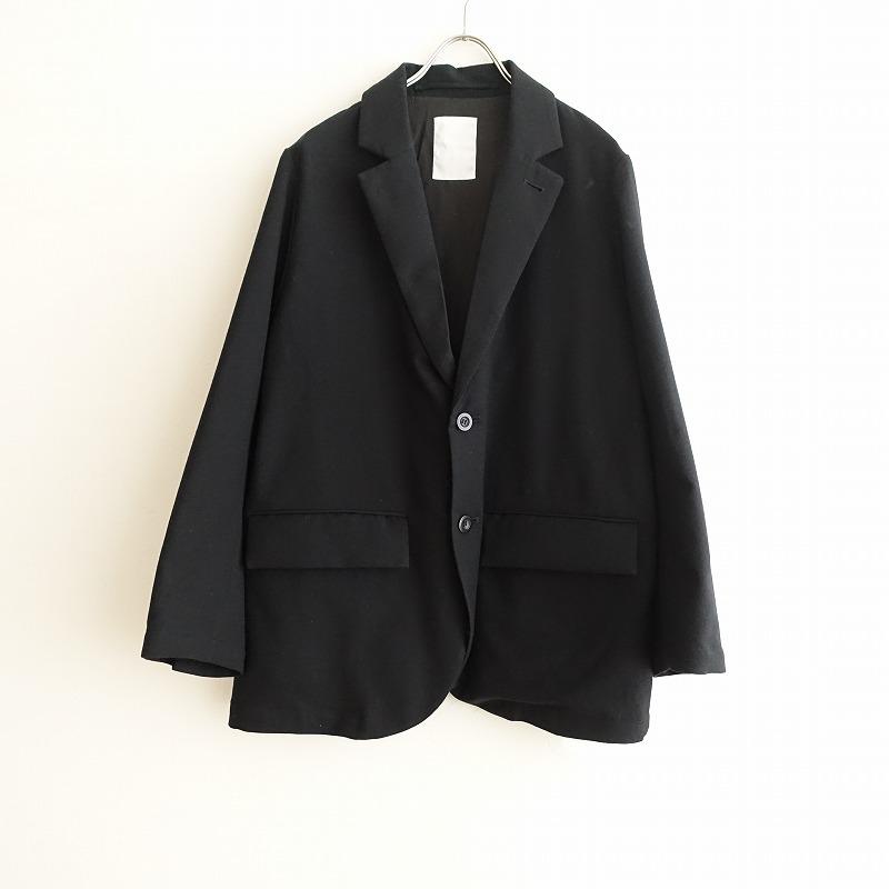 WhoWhat 【美品/メンズ/定価6.3万】フーワット whowhat *WING