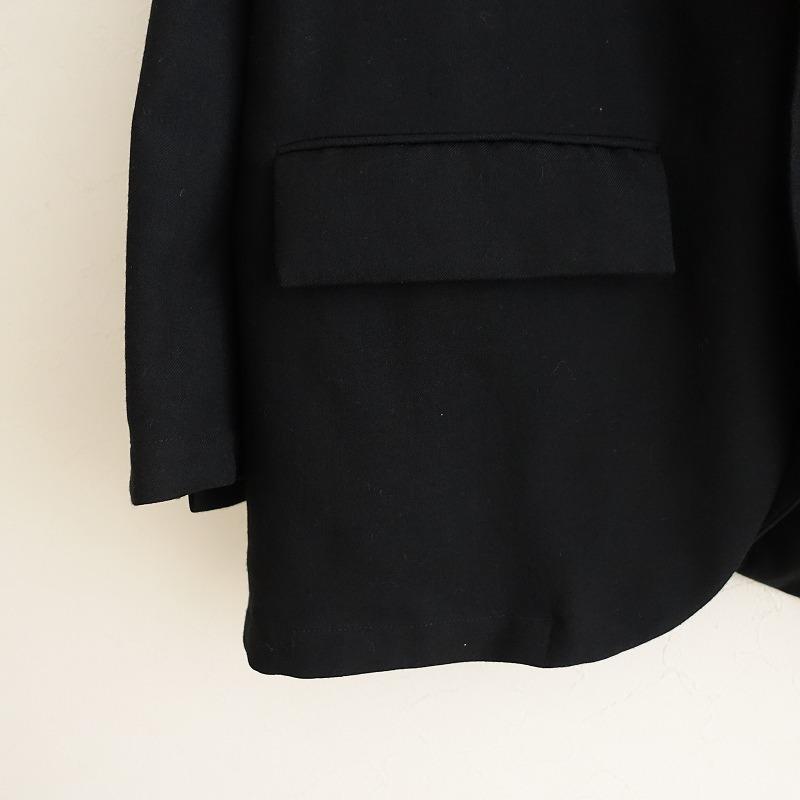 WhoWhat 【美品/メンズ/定価6.3万】フーワット whowhat *WING