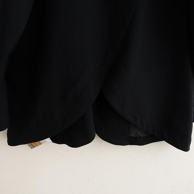 WhoWhat 【美品/メンズ/定価6.3万】フーワット whowhat *WING