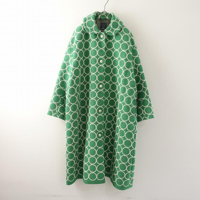 mina perhonen（ミナペルホネン） 【美品/2023AW/定価17.6万】ミナ