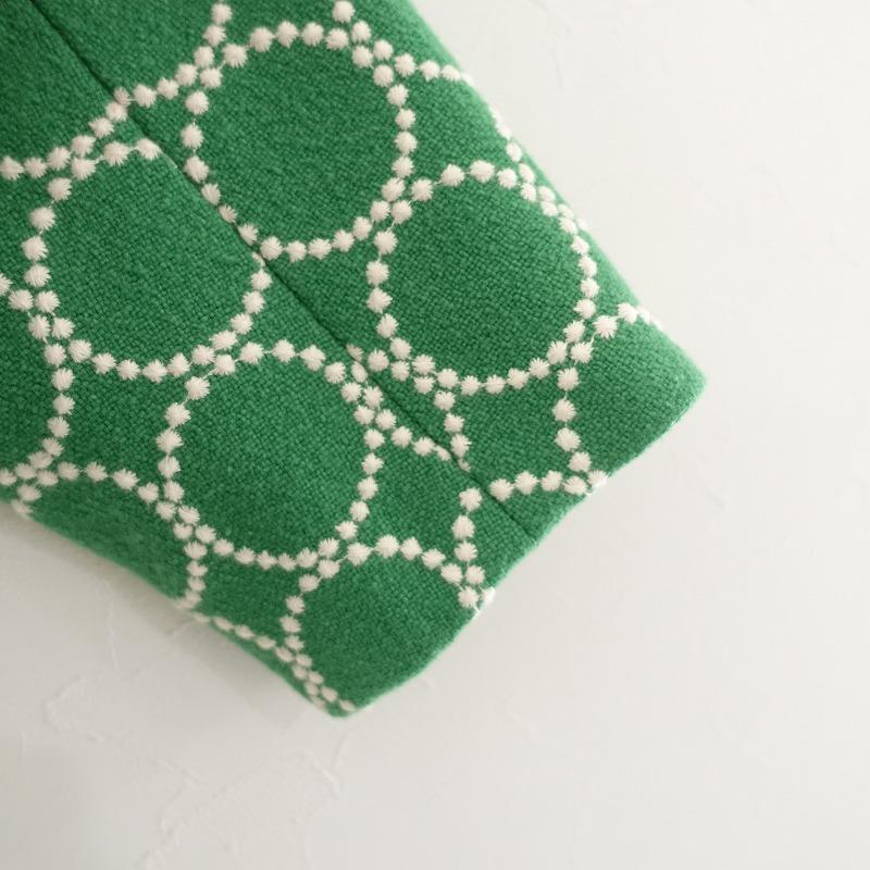 mina perhonen（ミナペルホネン） 【美品/2023AW/定価17.6万】ミナ