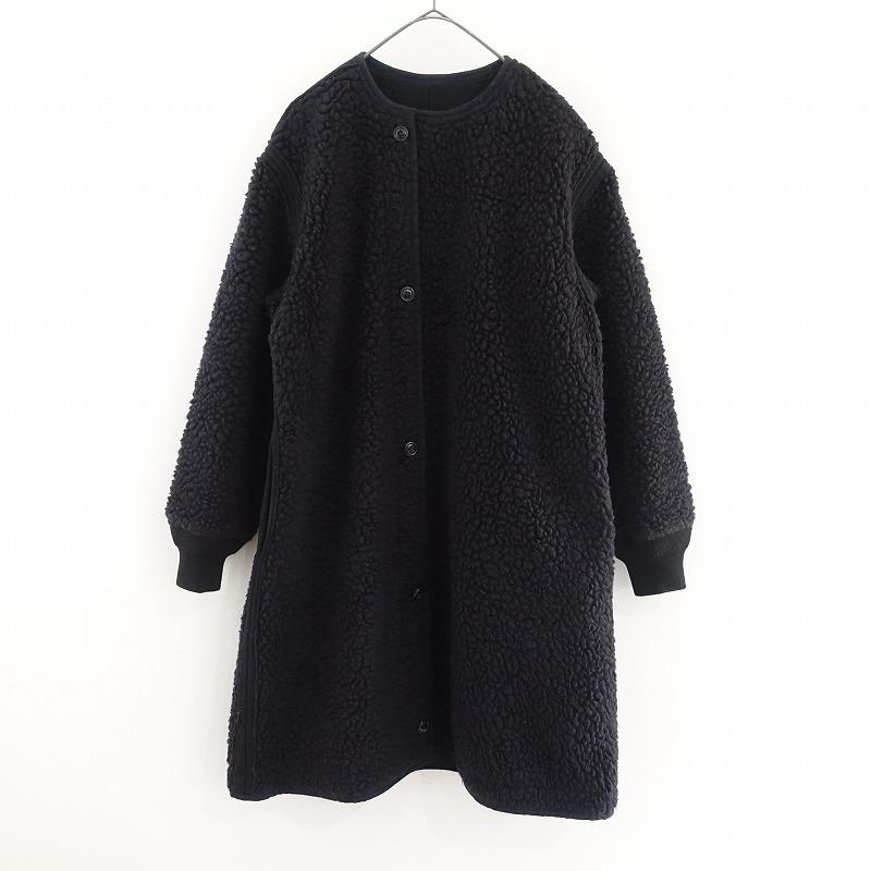 ANATOMICA（アナトミカ） 【定価8.5万】アナトミカ *PILE LINER