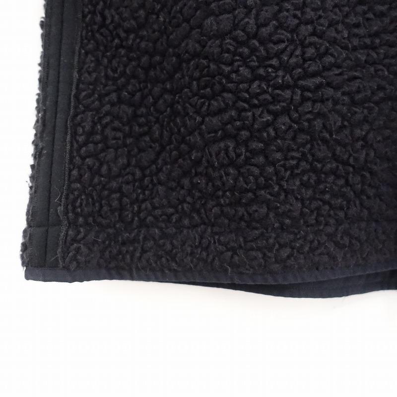 ANATOMICA（アナトミカ） 【定価8.5万】アナトミカ *PILE LINER 