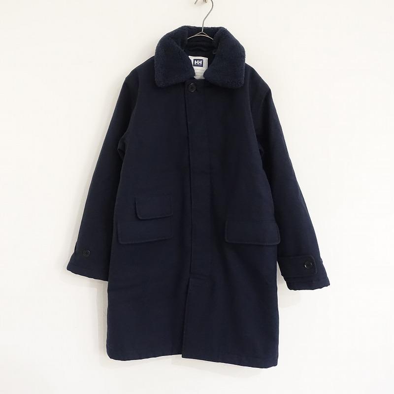 HELLY HANSEN（ヘリーハンセン） *ノードランドインサレーションコート 