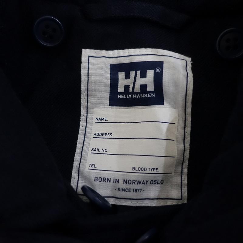 HELLY HANSEN（ヘリーハンセン） *ノードランドインサレーションコート 