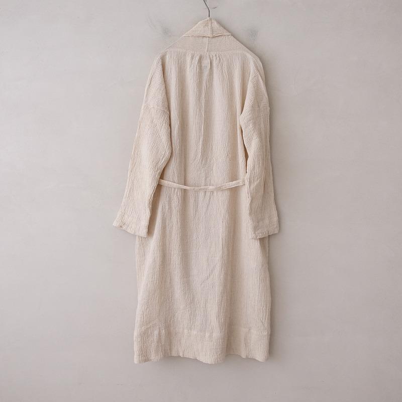 CALICO ロングコート　未使用 CALICO ロングコート 未使用 【公式通販】