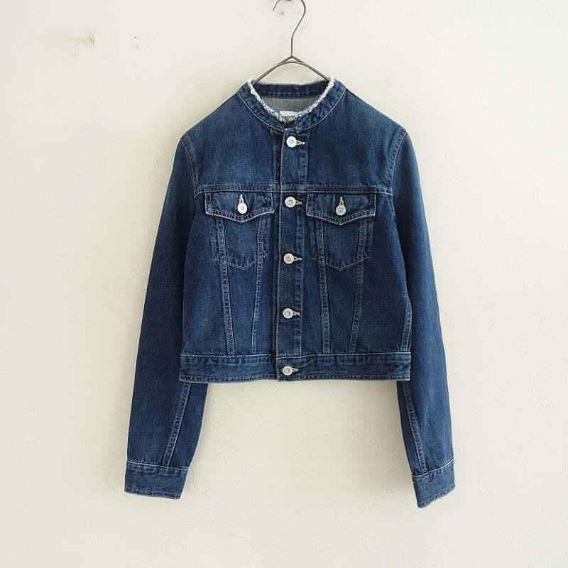 woadblue（ウォードブルー） 【美品/定価3.5万】ウォードブルー