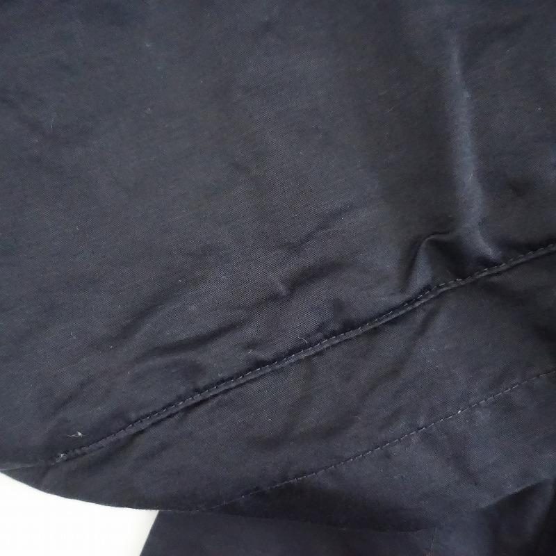 トゥジューtoujoursリネンストール　大判濃紺 トゥジューtoujoursリネンストール 大判濃紺