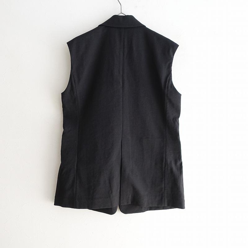 it japan ノーカラー　ウールジレ　ブラック フォーマルコート(0709710)9号・ブラック｜フォーマルメッセージ