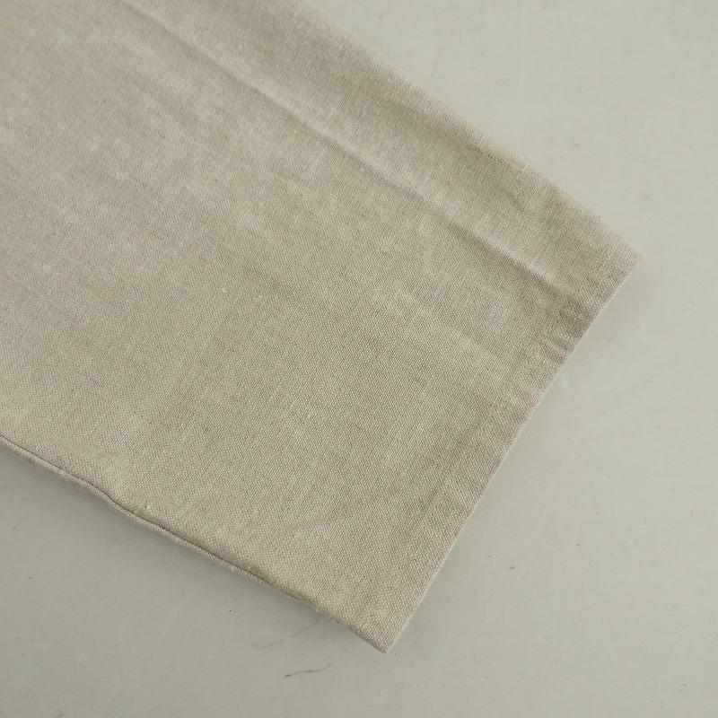 定価3.5万】アップサイクルリノ×ワイフアンドハズバンド UpcycleLino