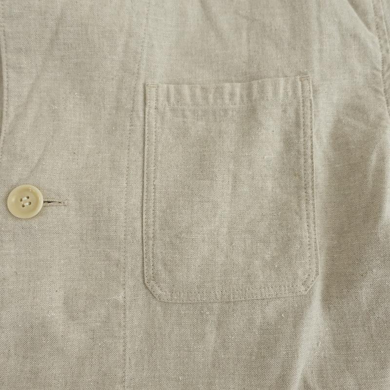 定価3.5万】アップサイクルリノ×ワイフアンドハズバンド UpcycleLino