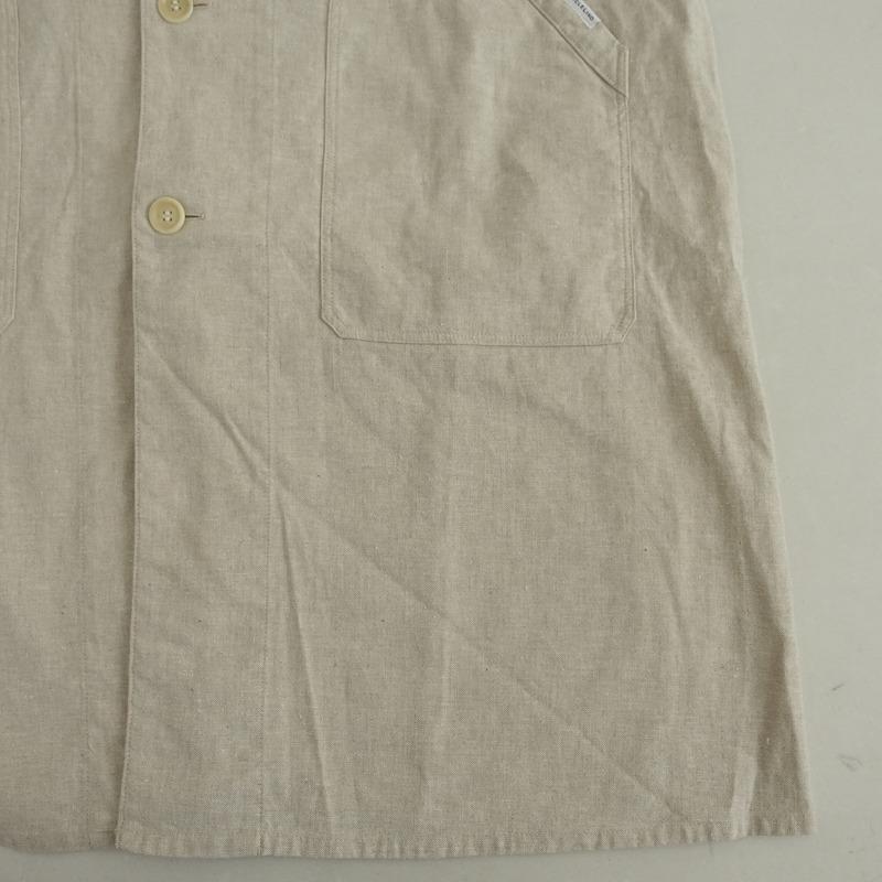 定価3.5万】アップサイクルリノ×ワイフアンドハズバンド UpcycleLino