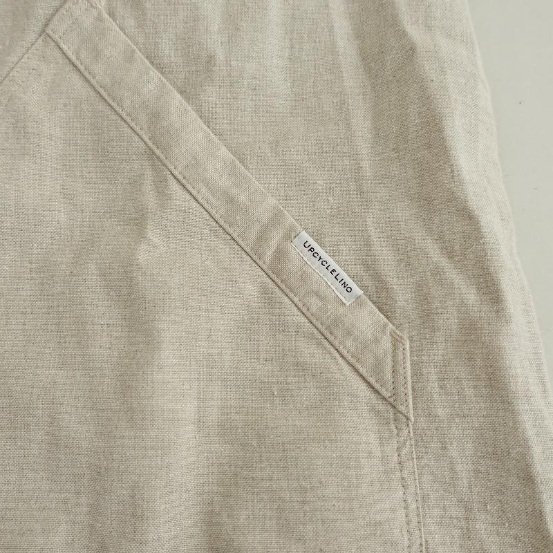 定価3.5万】アップサイクルリノ×ワイフアンドハズバンド UpcycleLino