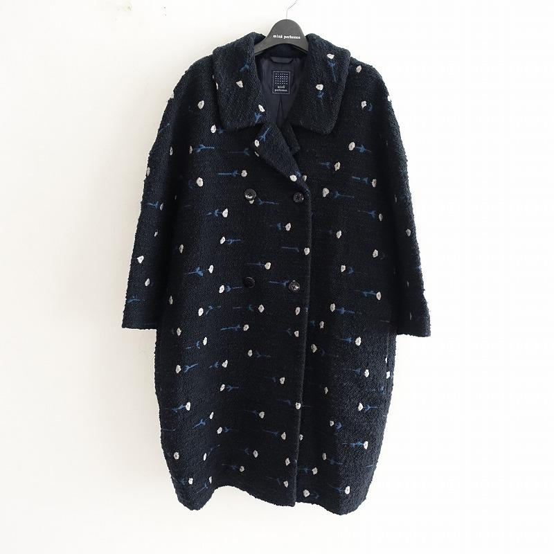 mina perhonen（ミナペルホネン） 【美品/定価16.5万】ミナペルホネン
