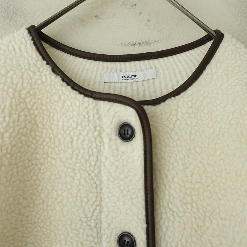 JOURNAL STANDARD relume（ジャーナルスタンダード レリューム 