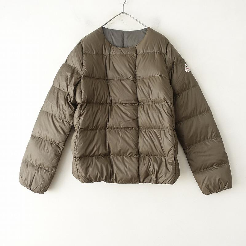 Pyrenex（ピレネックス） 【美品/定価5.5万】ピレネックス *CANNES