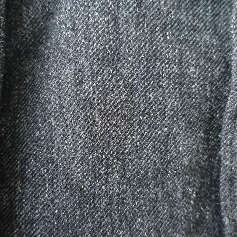 Paul Harnden（ポールハーデン） *MAC COAT リネンウール*S麻毛