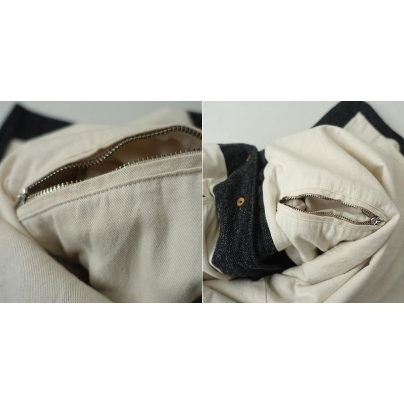 Paul Harnden（ポールハーデン） *MAC COAT リネンウール*S麻毛
