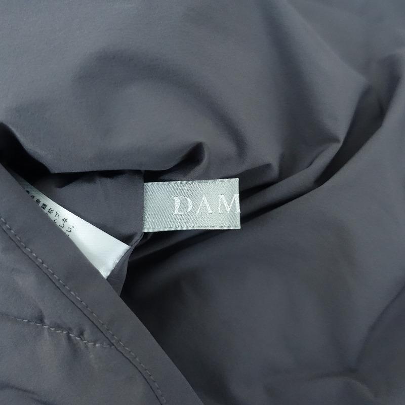 定価4.2万】ダーマコレクション DAMA collection *テーラードカラー