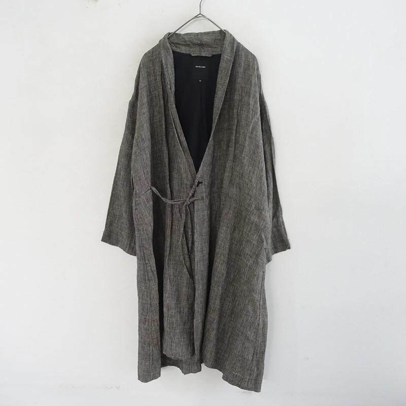 pas de calais（パドカレ） 【定価5.1万】パドカレ *リネンナイロン