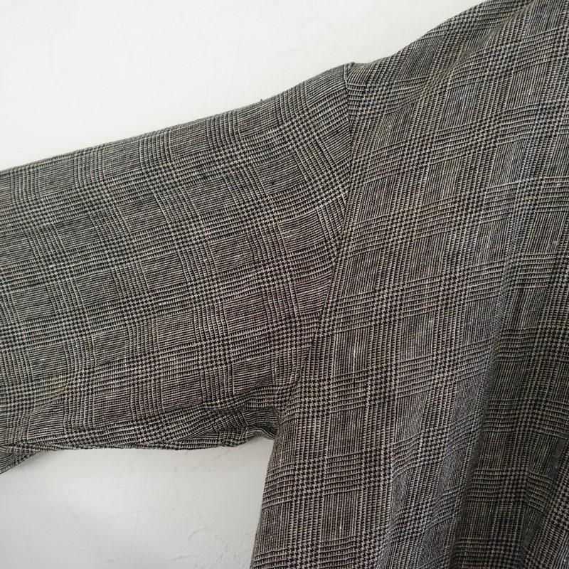 pas de calais（パドカレ） 【定価5.1万】パドカレ *リネンナイロン