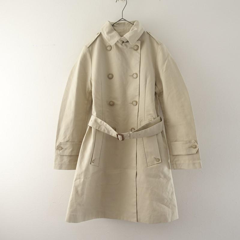美品 Traditional Weatherwear トレンチコート Traditional Weatherwear（トラディショナル ウェザーウェア