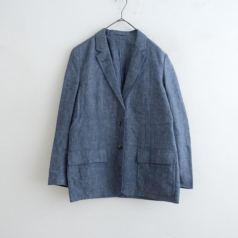 MARGARET HOWELL（マーガレットハウエル） *リネンテーラード