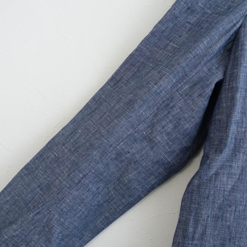 MARGARET HOWELL（マーガレットハウエル） *リネンテーラード