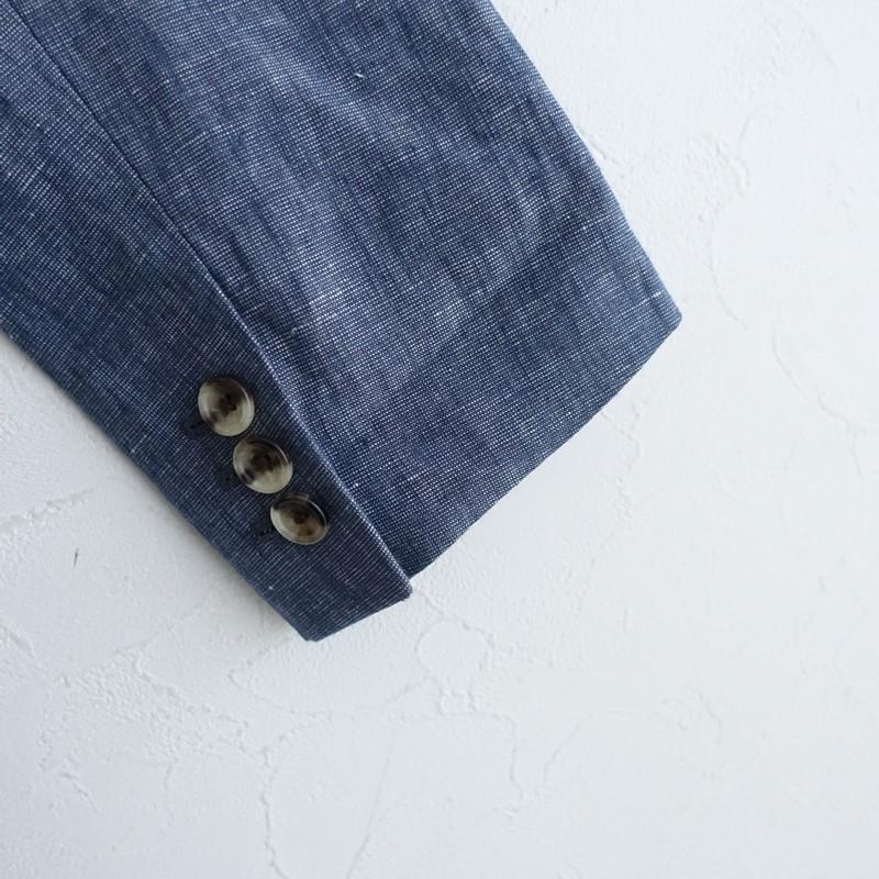 MARGARET HOWELL（マーガレットハウエル） *リネンテーラード