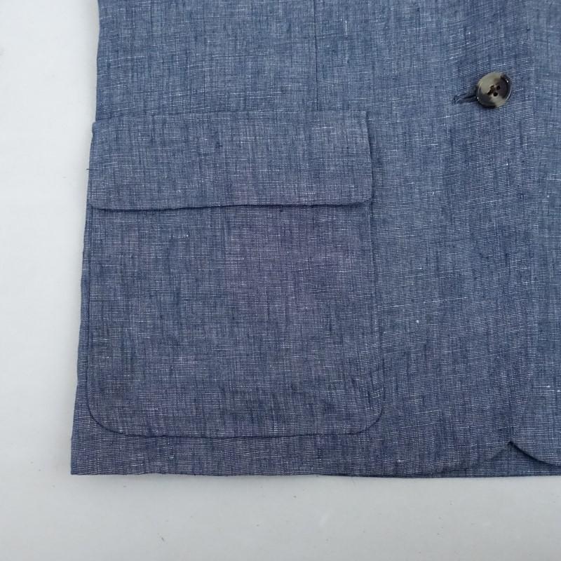 MARGARET HOWELL（マーガレットハウエル） *リネンテーラード