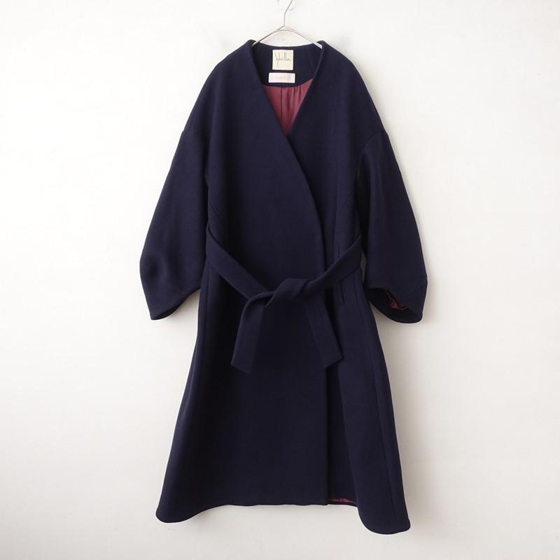 Sybilla（シビラ） シビラ×デミキッテ Sybilla×Demikitte.N *ウール混