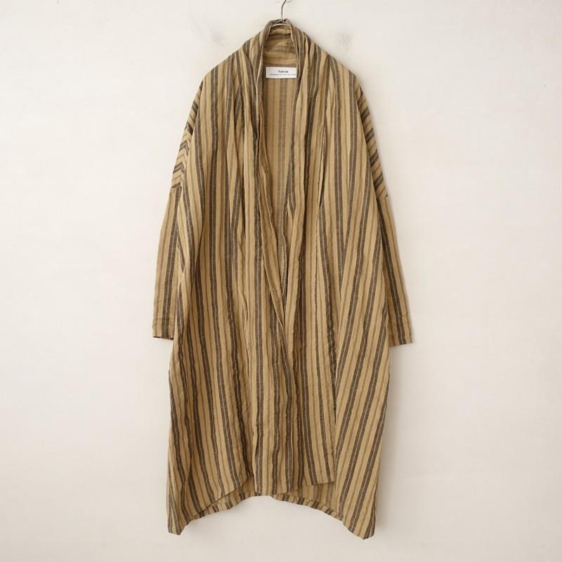 Tabrik リネン タブリク 服 tabrik タブリク リネンワンピース 公式通販