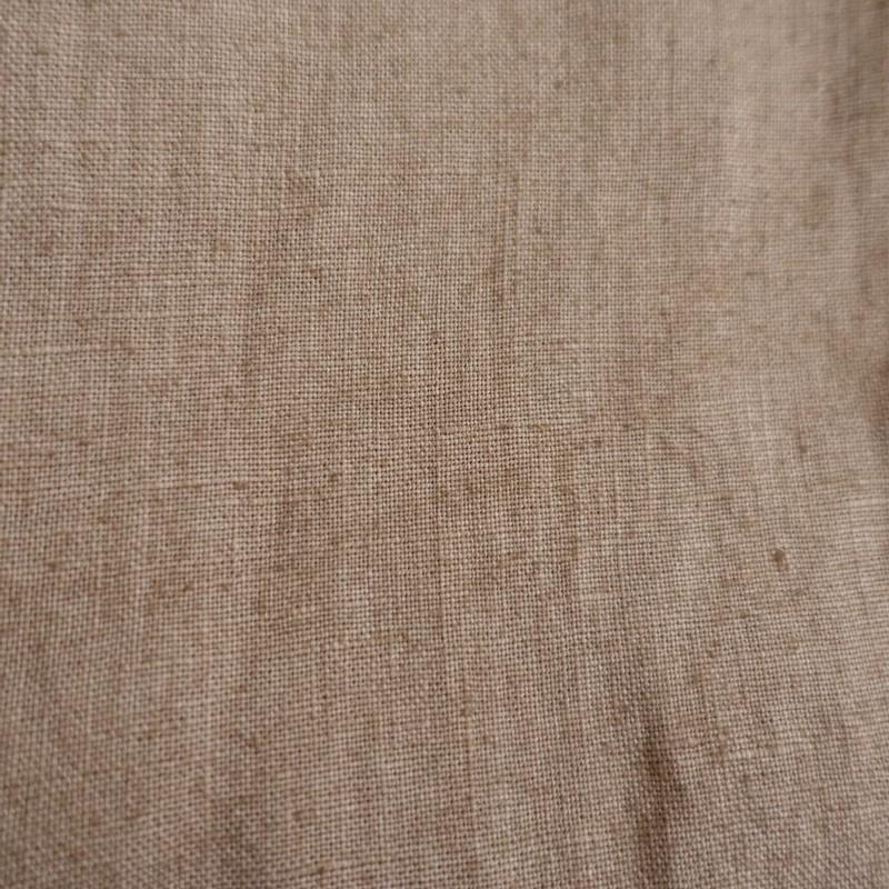 かぐれ 【定価2.2万】かぐれ kagure *リネンテーラードジャケット*F麻
