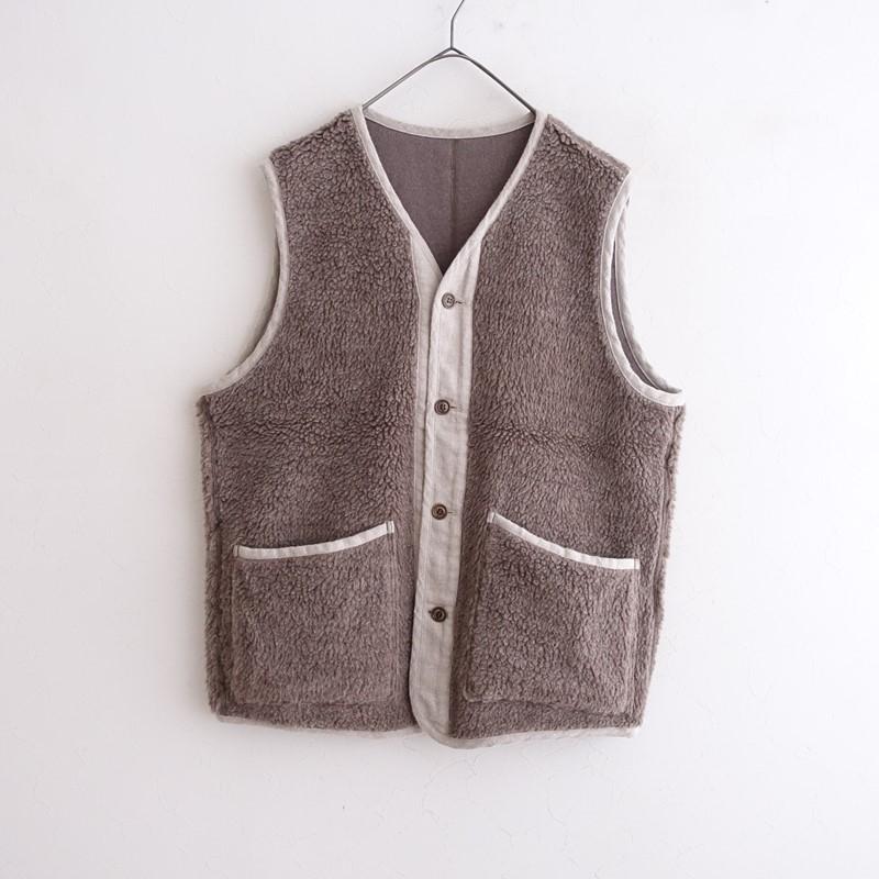 nest Robe CONFECT 【メンズ/2024AW/定価2.9万】ネストローブ