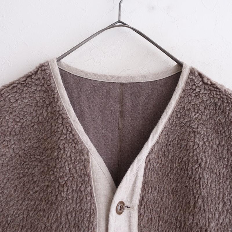 nest Robe CONFECT 【メンズ/2024AW/定価2.9万】ネストローブ