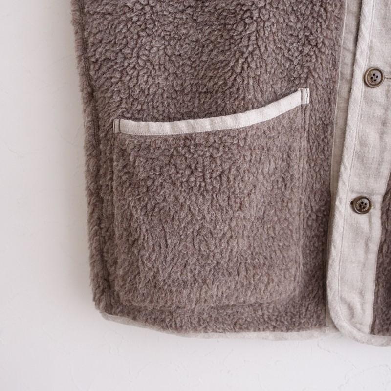 nest Robe CONFECT 【メンズ/2024AW/定価2.9万】ネストローブ