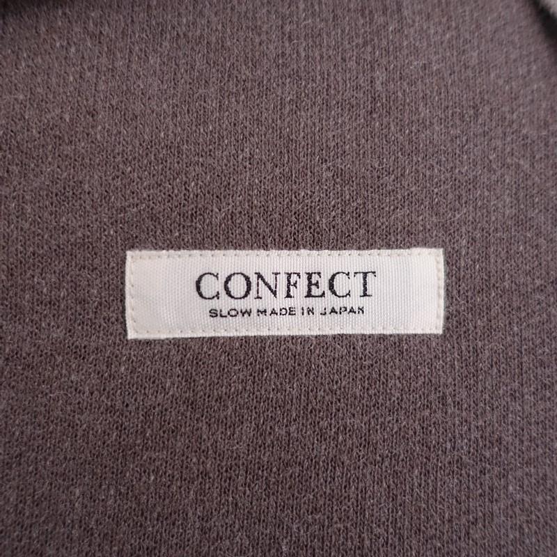 nest Robe CONFECT 【メンズ/2024AW/定価2.9万】ネストローブ