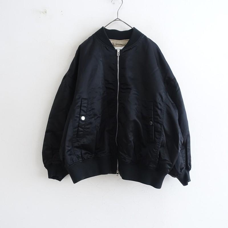 美品/定価3.5万】アッパーハイツ upper hights ARMY *THE SU-1 MA-1