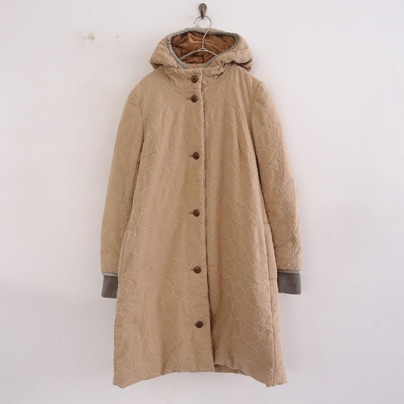 mina perhonen（ミナペルホネン） 【定価13.6万】ミナペルホネン