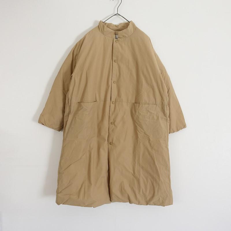 定価6.6万】ナンガ×ネストローブ NANGA×nest Robe *ダウンコート*羽毛