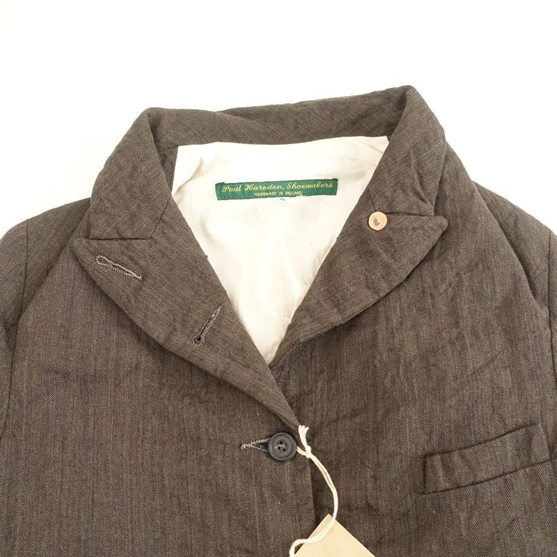 Paul Harnden（ポールハーデン） 【定価17万】ポールハーデン *Pocket