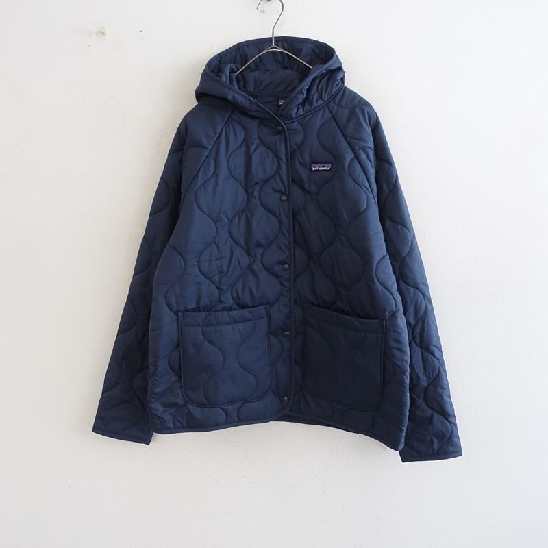 patagonia（パタゴニア） 【美品】パタゴニア *キッズキルテッド