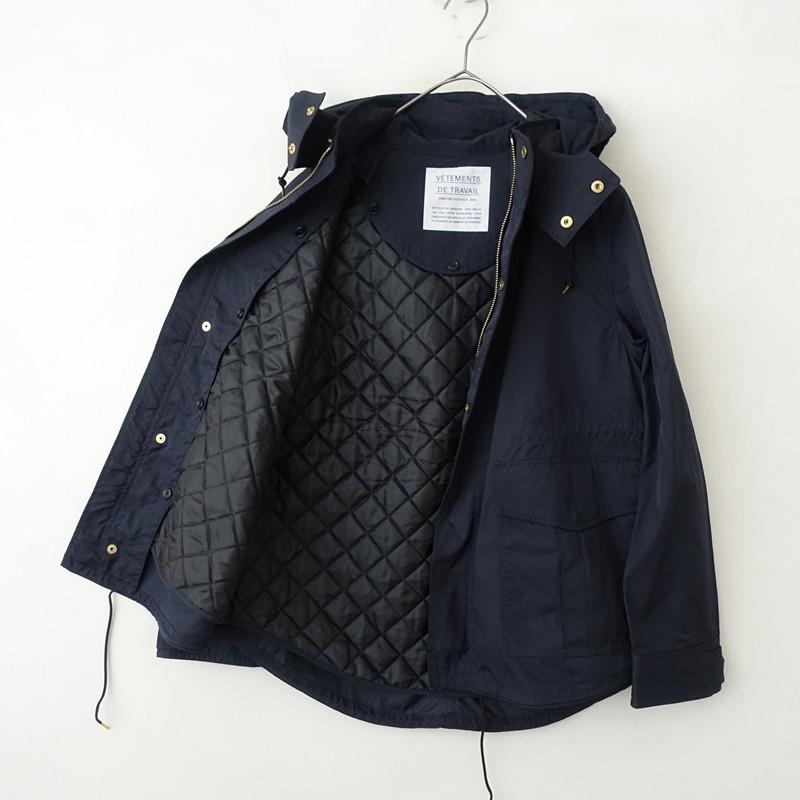 VETEMENTS DE TRAVAIL ETS CHATEAU JUN ヴェトモンドゥトラバイユ 