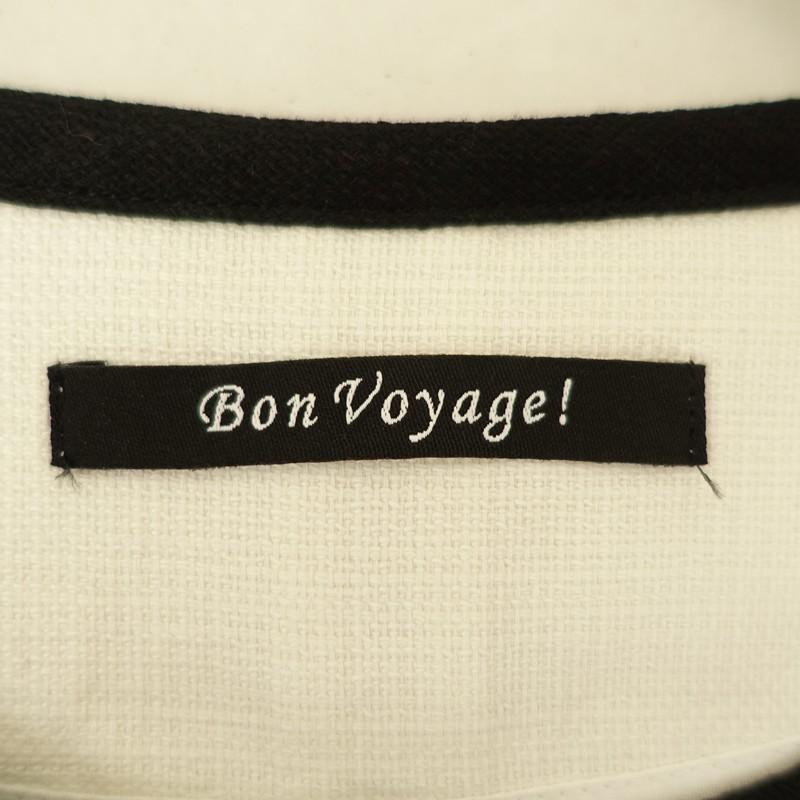 定価2.6万】ボンボヤージュ Bon Voyage! *エフォートレス ツイード