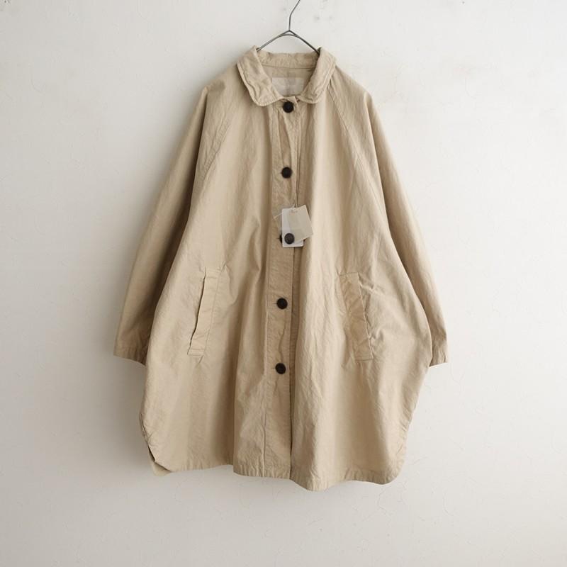 nest Robe（ネストローブ） 【美品/2024/定価4.5万】ネストローブ *超